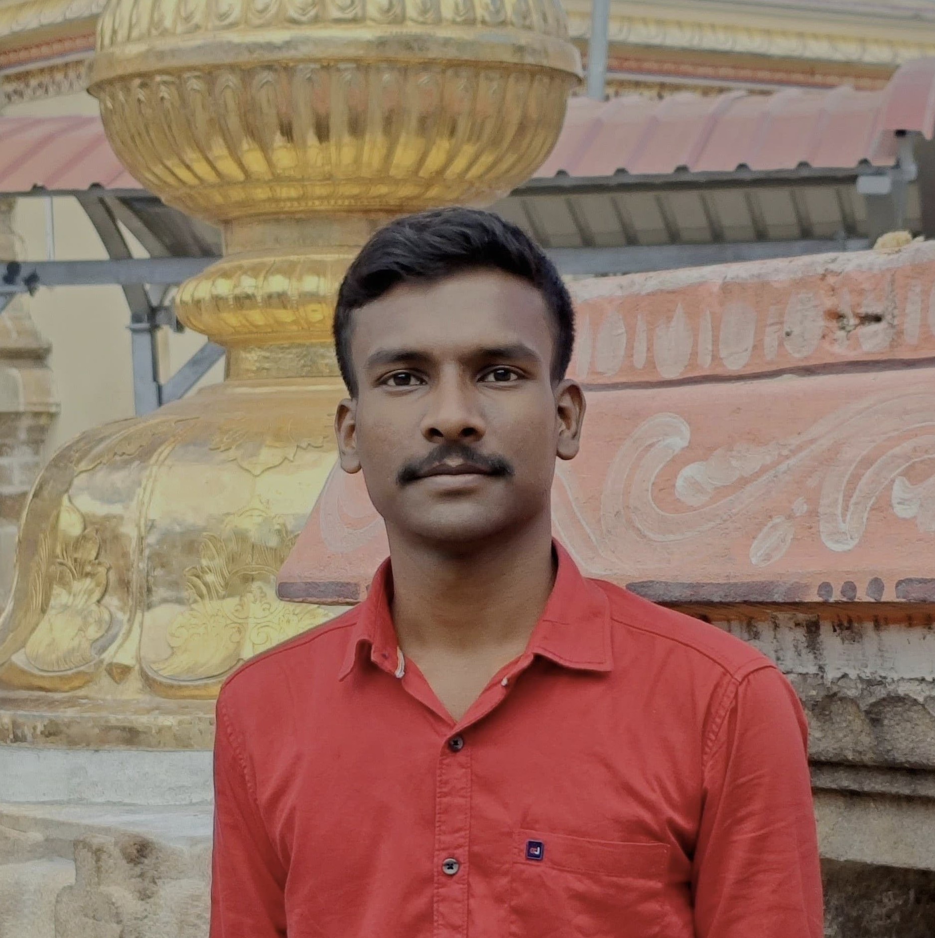 Er. Gowtham K.